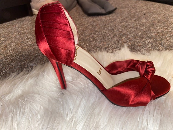 Christian Louboutin sandals