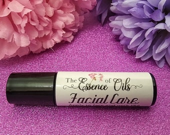 Facial Care roller