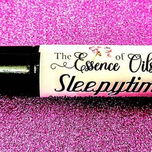 SleepyTime Roller image 2