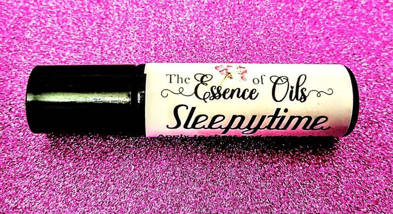 SleepyTime Roller image 2