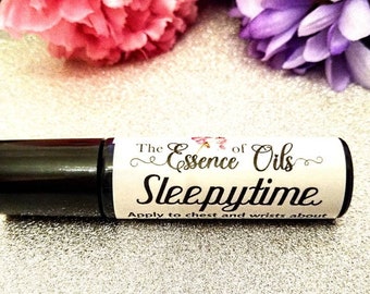 SleepyTime Roller