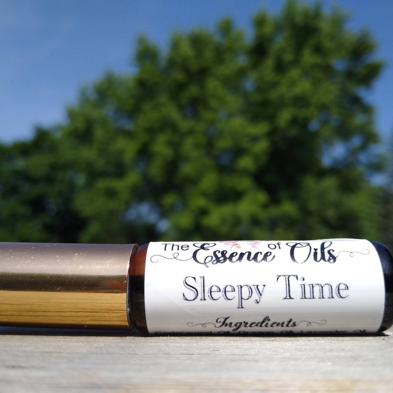 SleepyTime Roller image 3