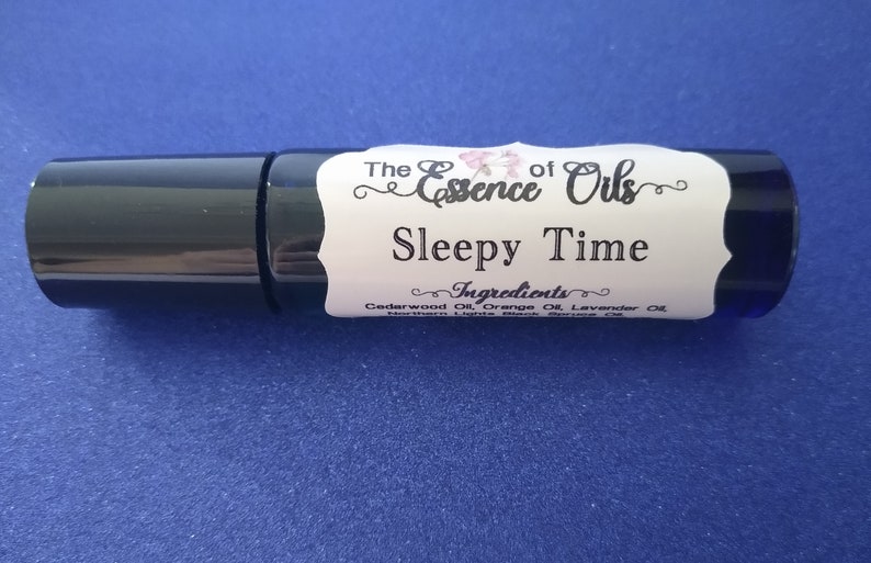 SleepyTime Roller image 4