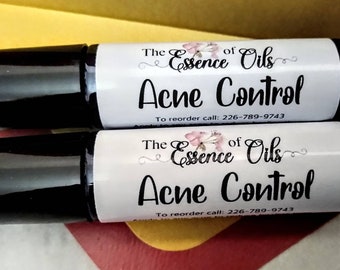 Acne Control