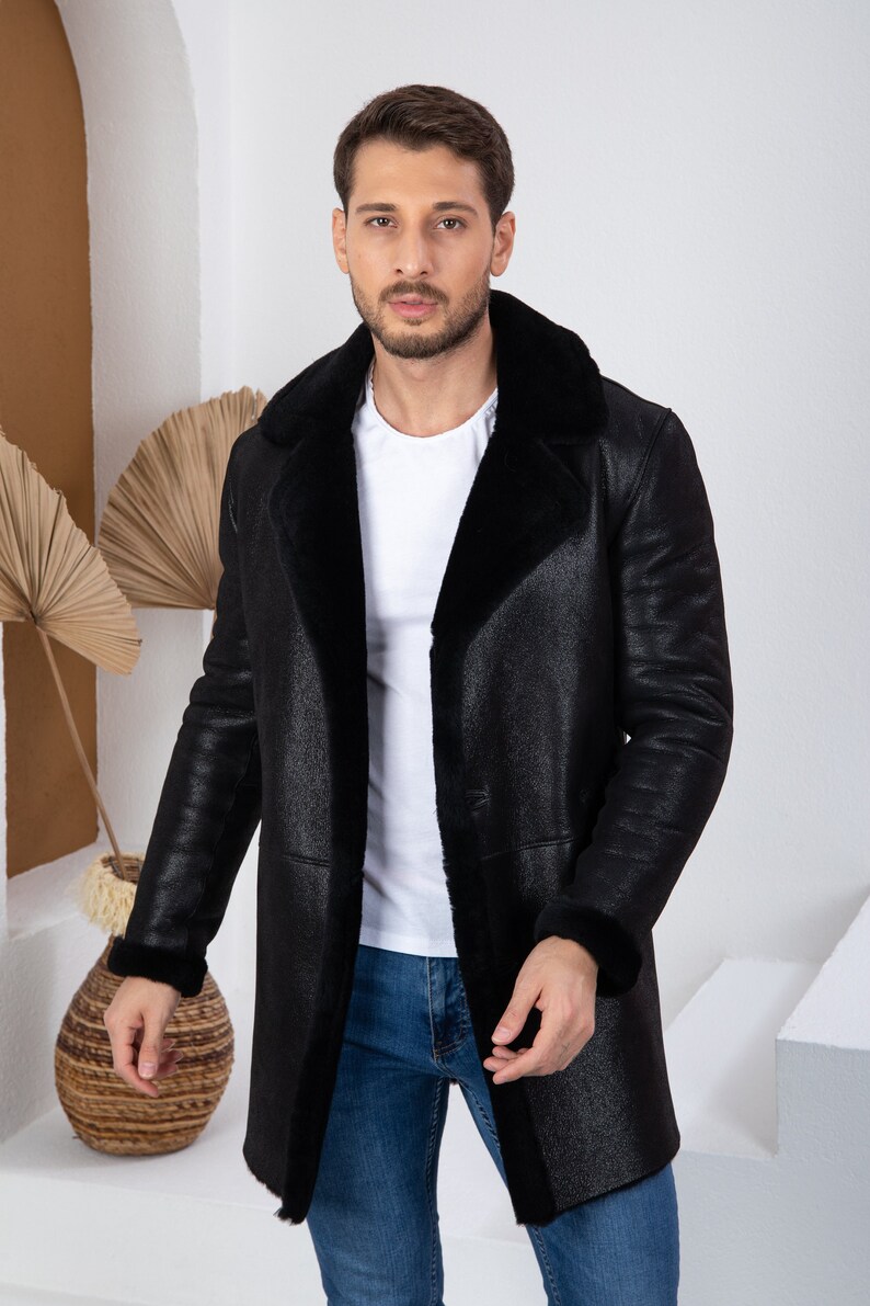 MensLeatherCoat
BlackFurLinedJacket
WarmWinterParka
GenuineLeatherOuterwear
MensFashionCoat
BikerStyleJacket
ElegantMenswear
ClassicBlackCoat
ButtonedLeatherJacket
WaterResistantCoat
DayToNightJacket
StreetwearEssential
QualityCraftsmanship