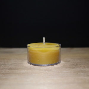 Tea Light (6 pack)