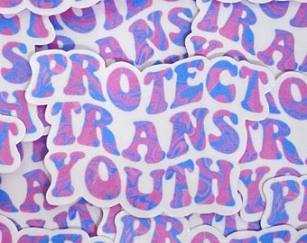 Protect Trans Youth