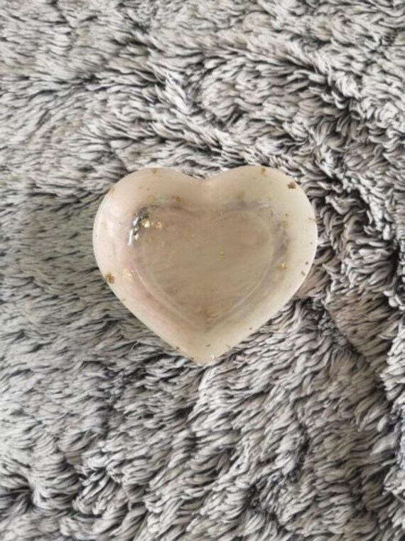 Petite Coupelle Coeur