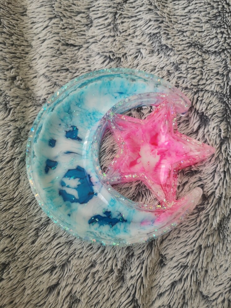 Plateau Lune et Étoile