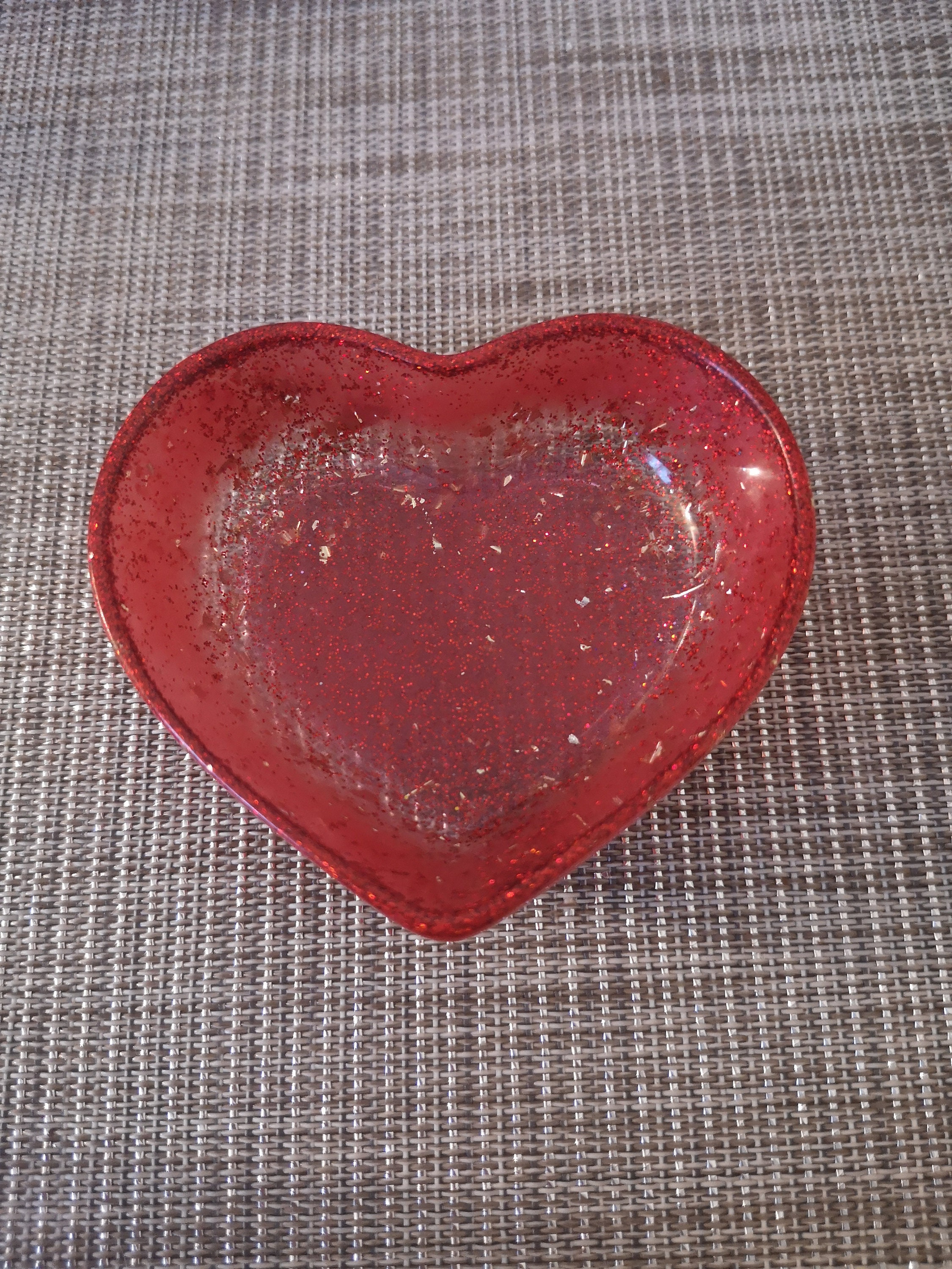 Petite Coupelle Coeur