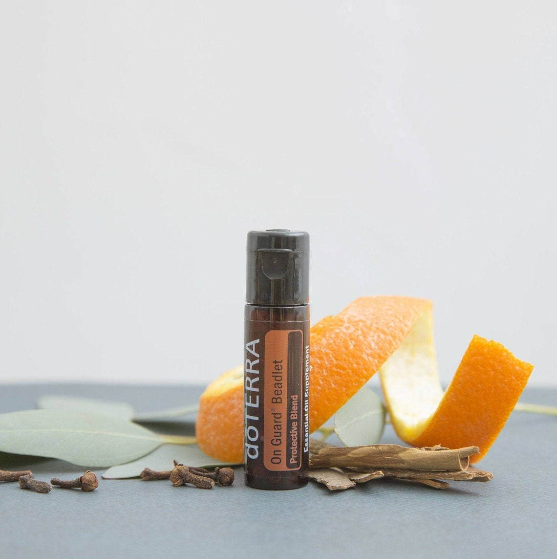 On Guard Beadlets doTERRA 125 ct Etsy