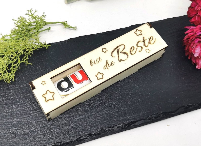 Du Bist Der Beste Schreibweise www.etsy.com