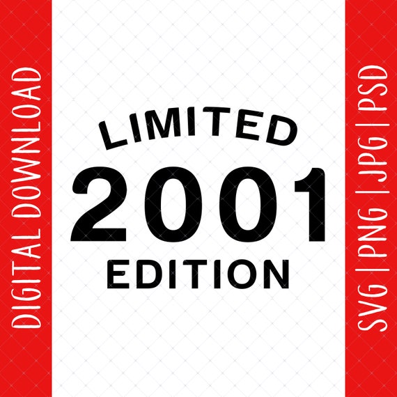 Customizing Birthday Party Digital Cut File Happy Birthday Birthday ...