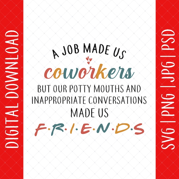 Coworker Quotes Digital Download - Coworker Gifts, Birthday Gifts For Women Her Friends Boss, Office Gifts, Coworker Leaving, Colleagues Svg