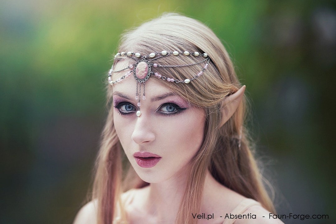 Elven Ears Elf Standard Etsy