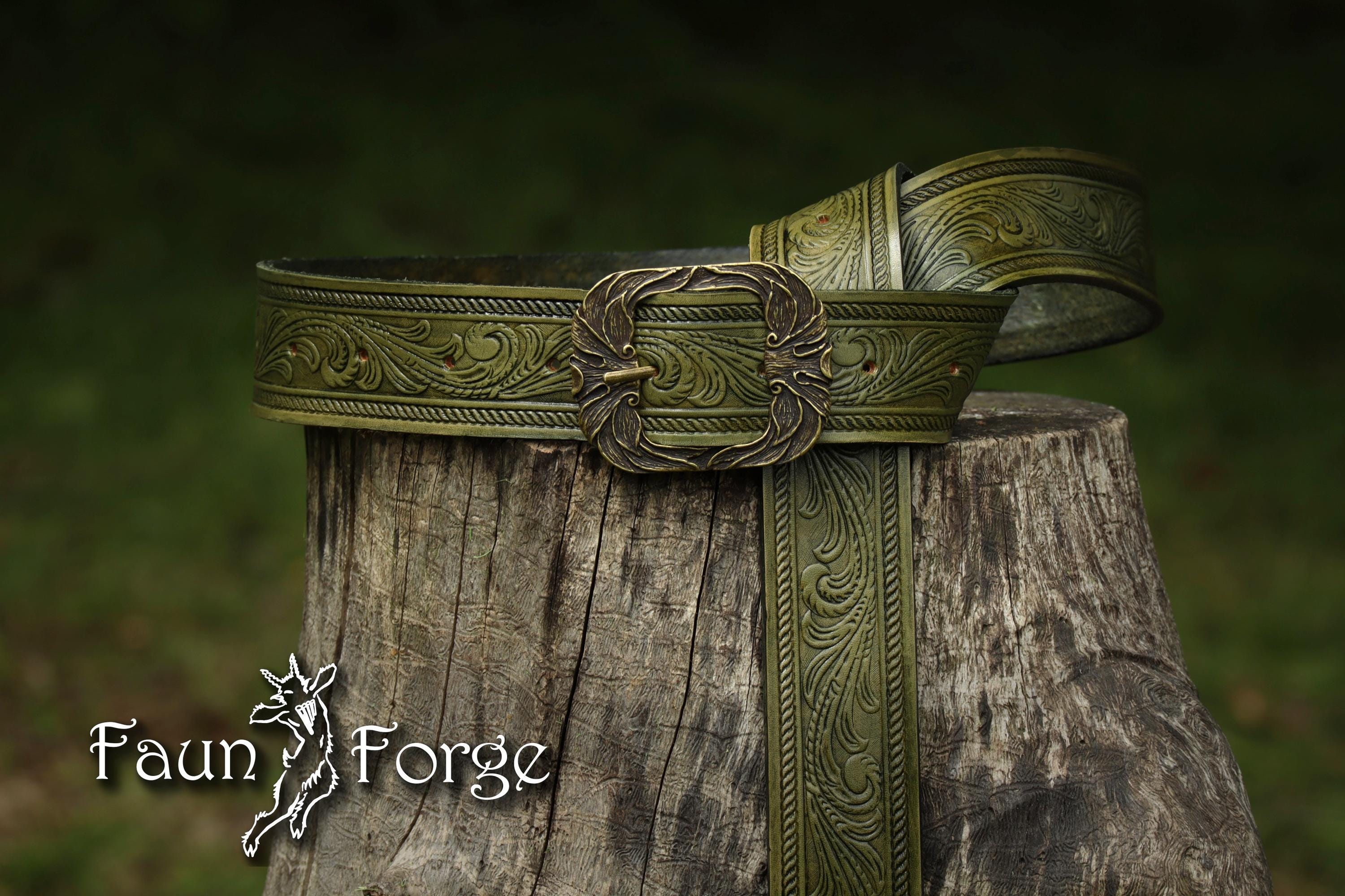 UmOrga Belt