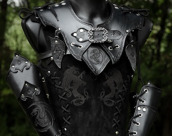 Glade Guard Dragon Avanger