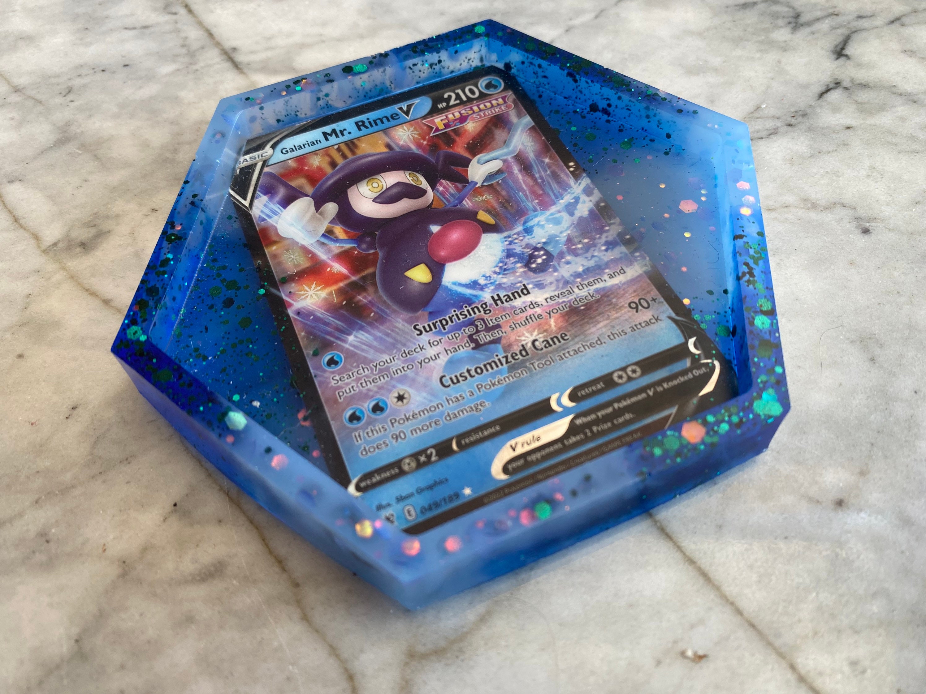 En avant pour un anniversaire Pokémon - Le Carnet d'Emma