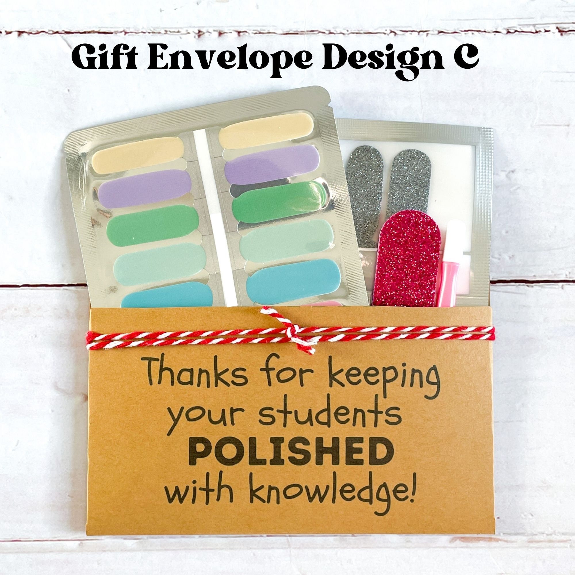 Teacher Gifts Bulk Teacher Appreciation Gift Bulk End of Year Etsy