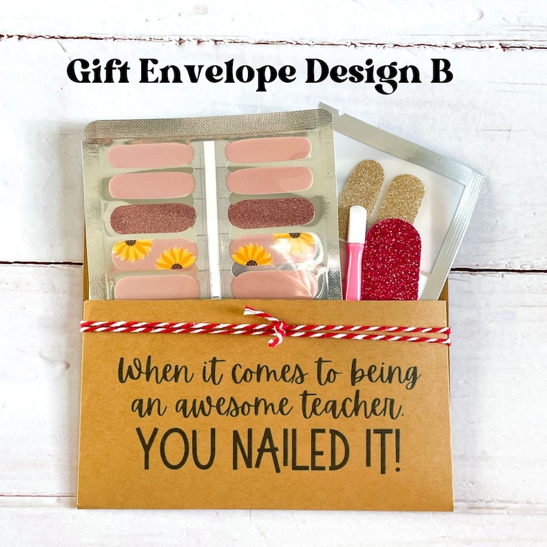 Teacher Gifts Teacher Appreciation Gifts Bulk End of Year Etsy