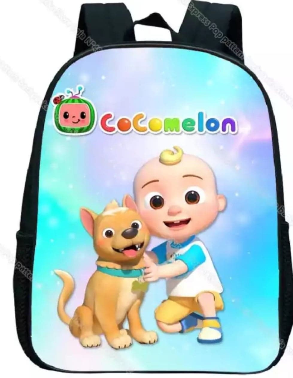 Reins Baby JJ TomTom Bath Time design Official