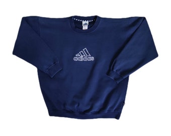 vintage adidas sweat