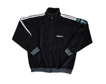 adidas one world jacket