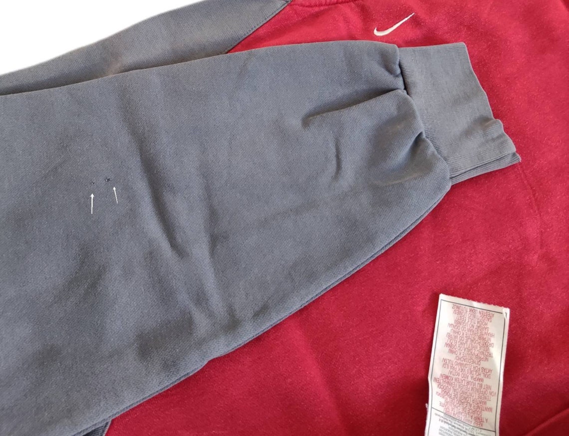 Nike Swoosh x One Bowerman Drive x Beaverton Oregon USA Sweat | Etsy