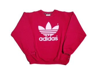 pull adidas vintage