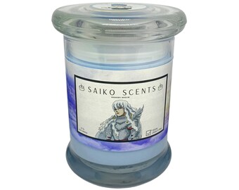Reborn Dream Container Candle