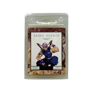 Frankincense & Myrrh Wax Melt Clamshell