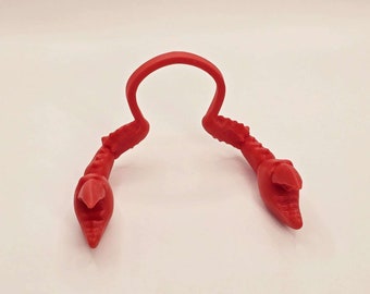 Crab Chicken Arms
