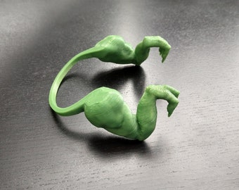 T-Rex Chicken Arms