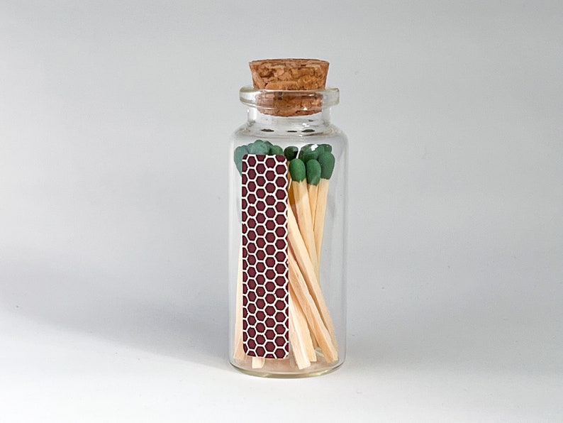 TwoPalmsCandleCo High Noon Candle - Thumbnail 3