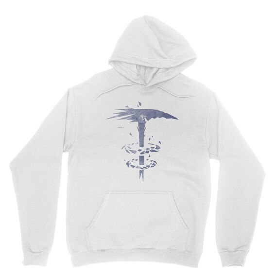 Hunter Stasis Hoodie Destiny 2 - Etsy 