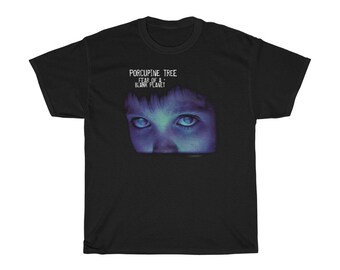 porcupine tree t shirt india