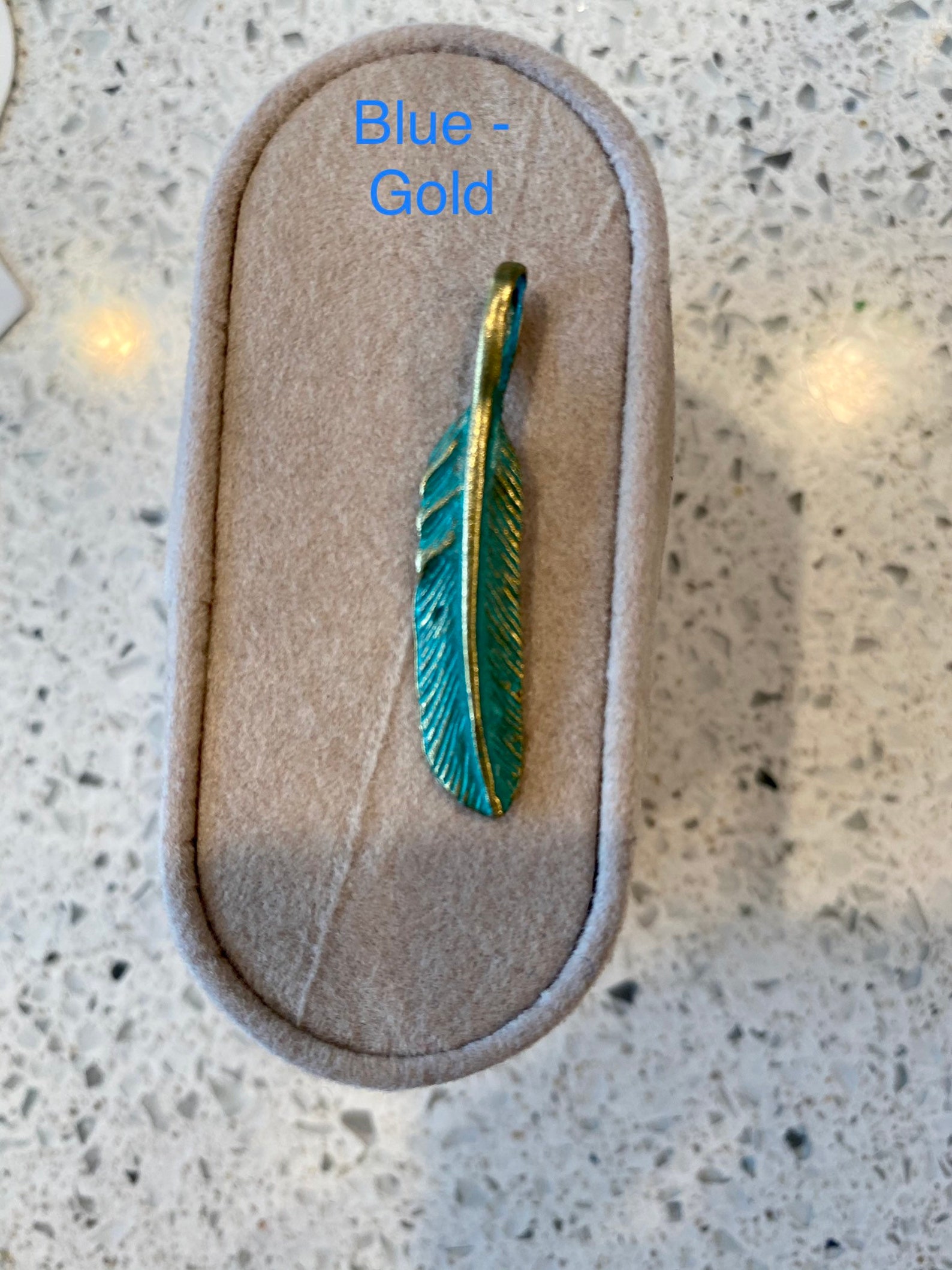 Angel Feather Gift/Feathers/Memorial Jewelry/Feather Etsy