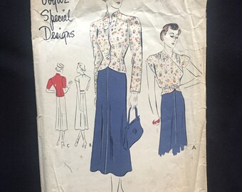 One Piece Frock Etsy