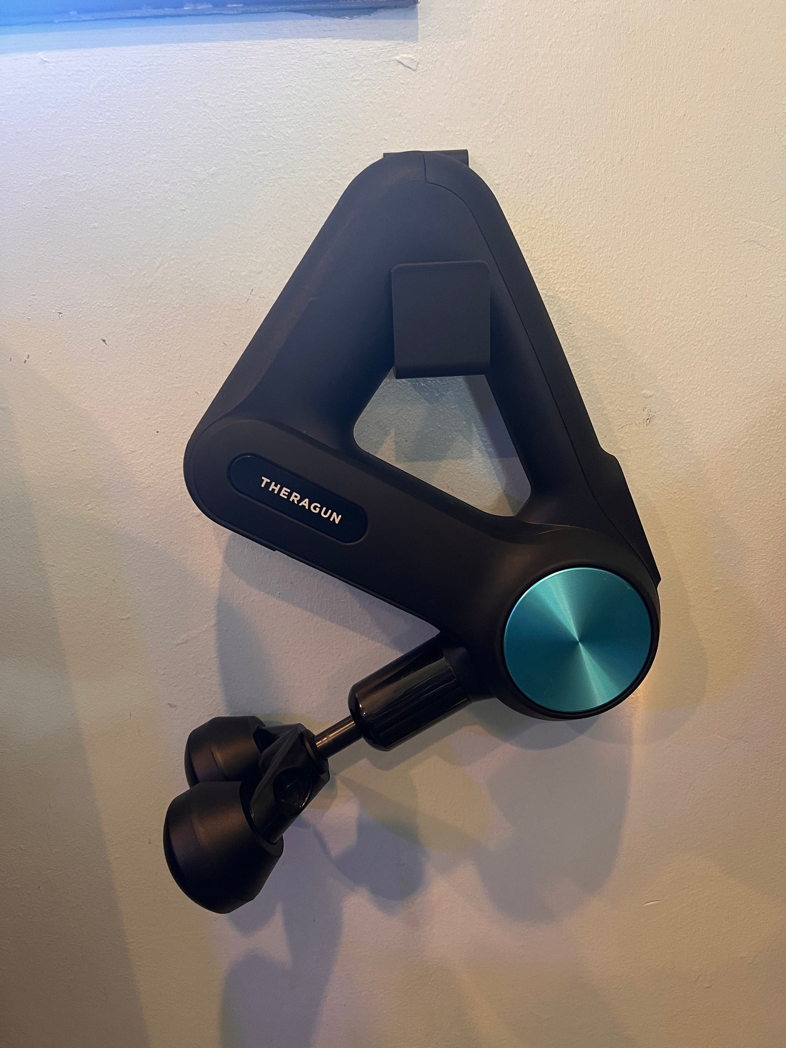 Theragun Wall Mount Etsy
