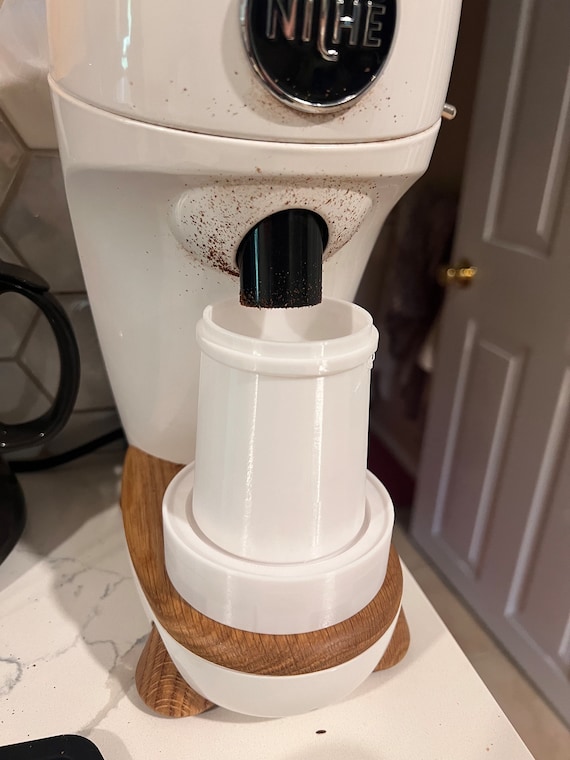 Niche Zero Spacer for Acaia Medium Dosing Cup