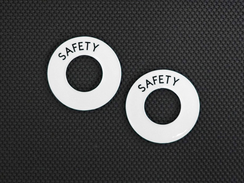 Squat Rack Position Markers Mark Your Power Rack Etsy