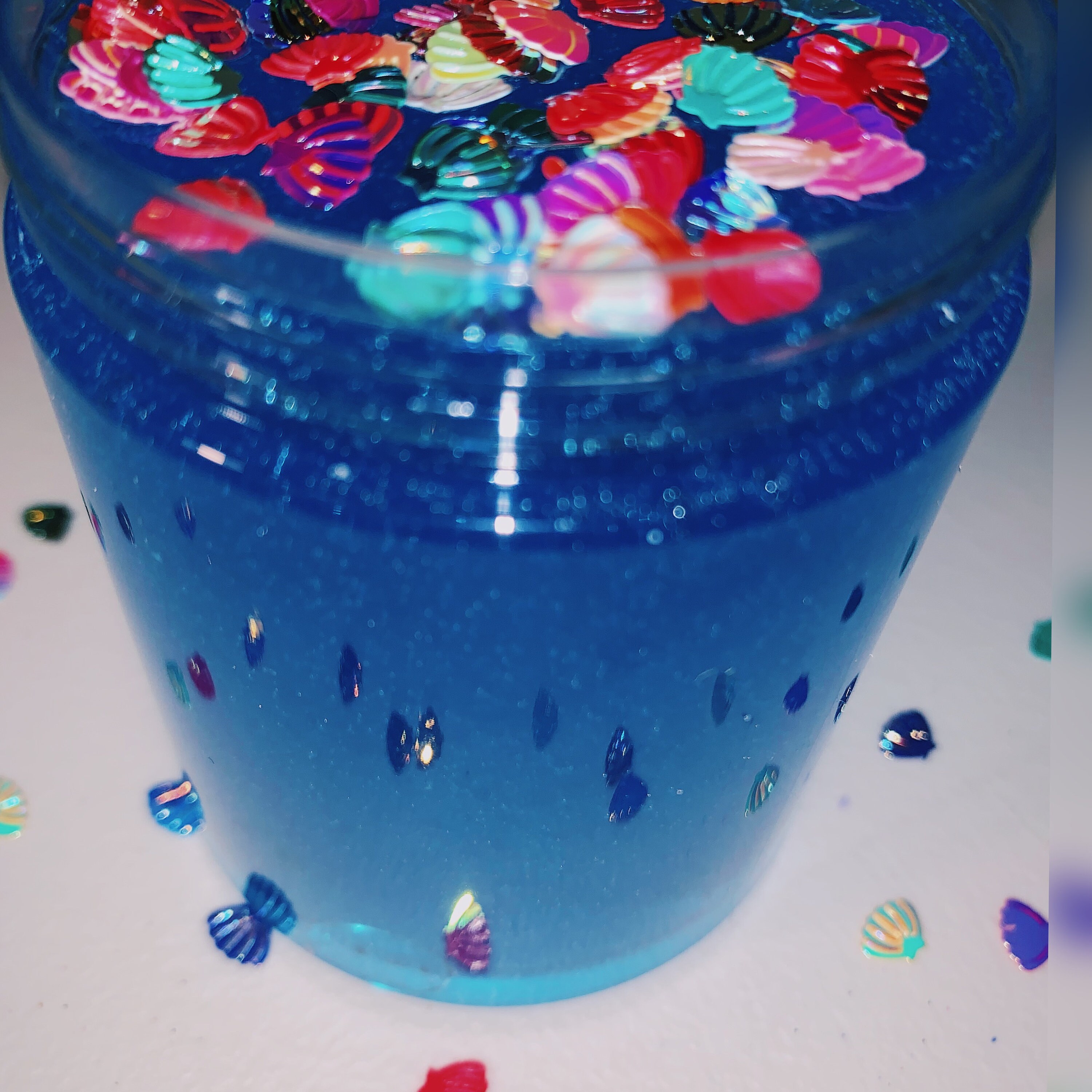 XL Huge Slime Mystery Box Free shipping on orders over 35 Etsy