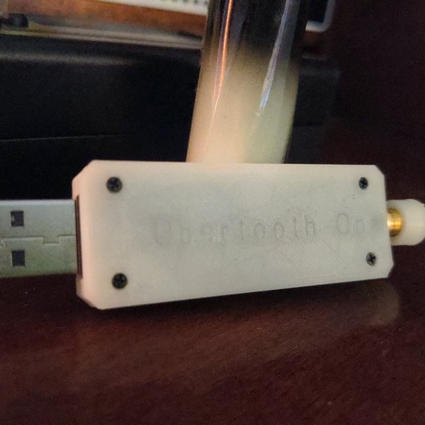 UberTooth one Case