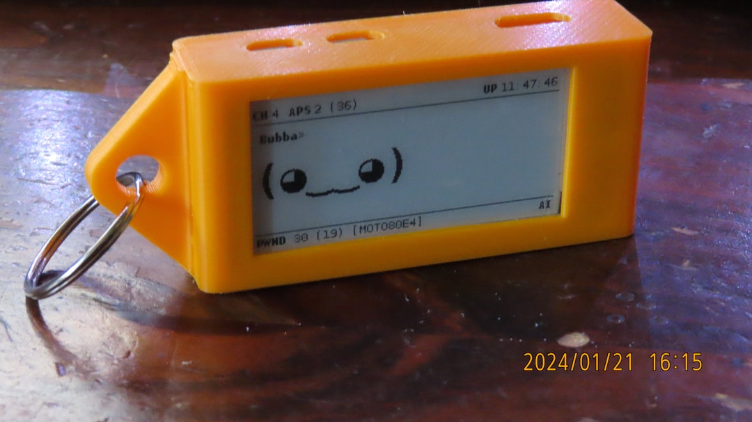 pwnagotchi wifi security testing - Image 2