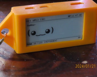 Pwnagotchi - Digital Pet WiFi Pentesting Toy