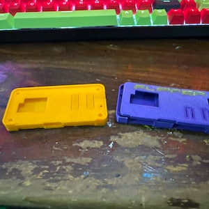 Flipper WiFi Devboard case