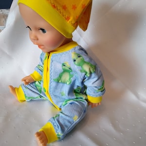 Doll clothing size 36/40 cm