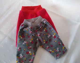 Doll clothing 2 pcs size 30-34 cm