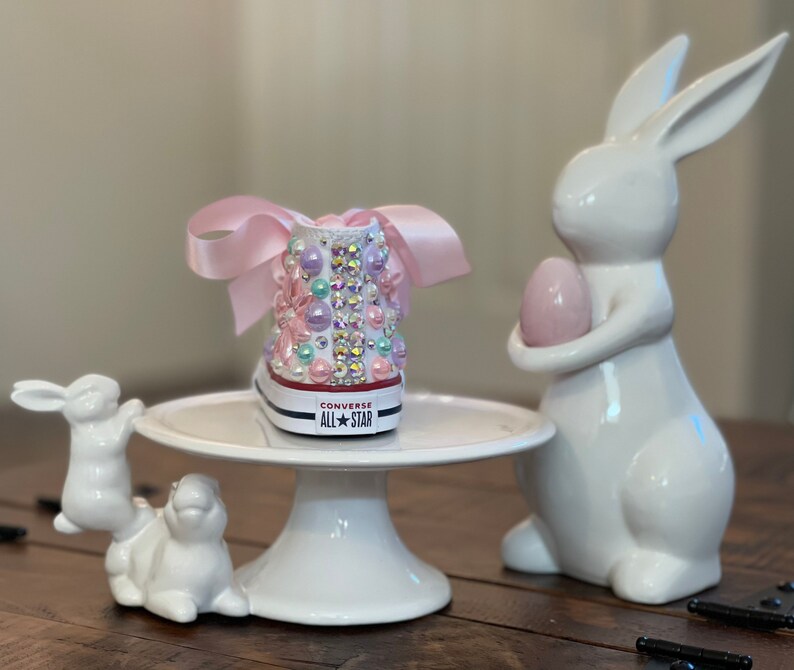 Happy Hoppy Spring