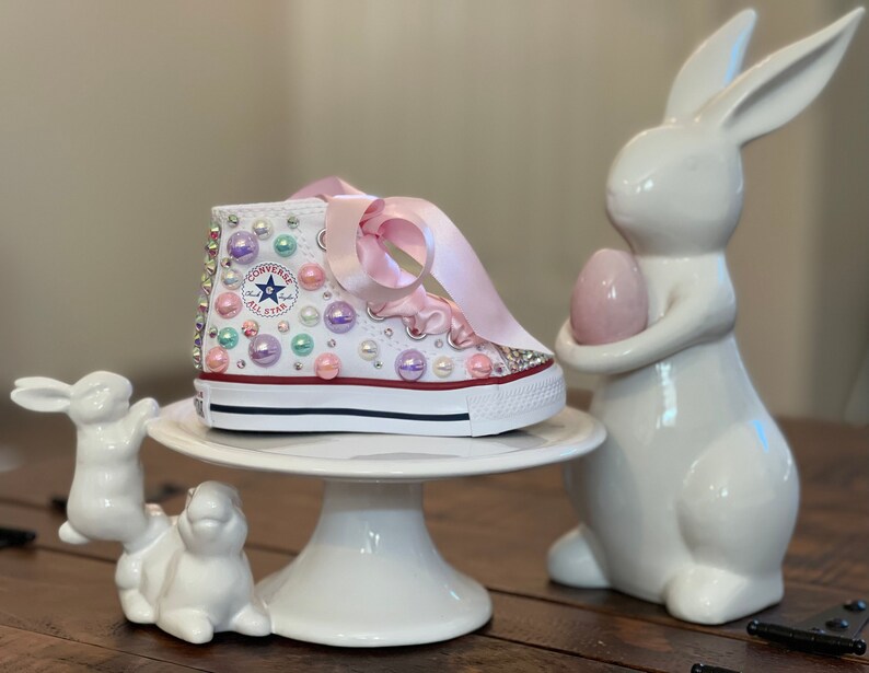 Happy Hoppy Spring